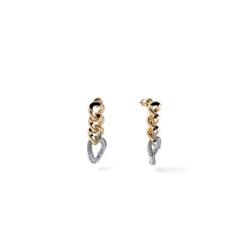 Orecchini bronzo UNOAERRE 2815