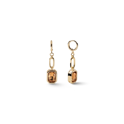 Orecchini bronzo UNOAERRE 2838
