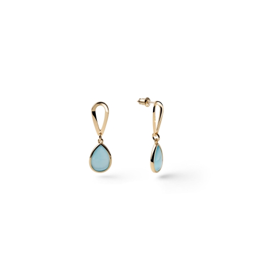 Orecchini bronzo UNOAERRE 2841