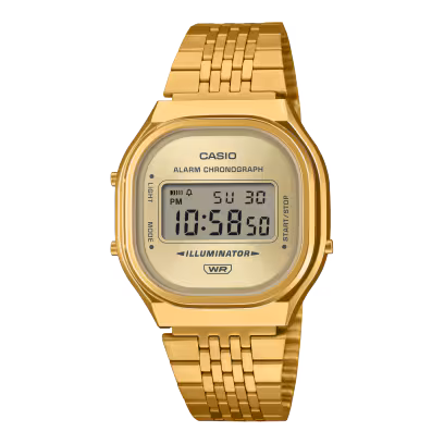 Orologio Casio A140 WEG 9 AEF
