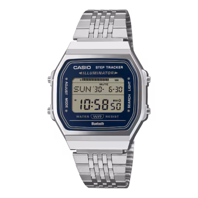 Orologio Casio ABL 100 WE 2 AEF