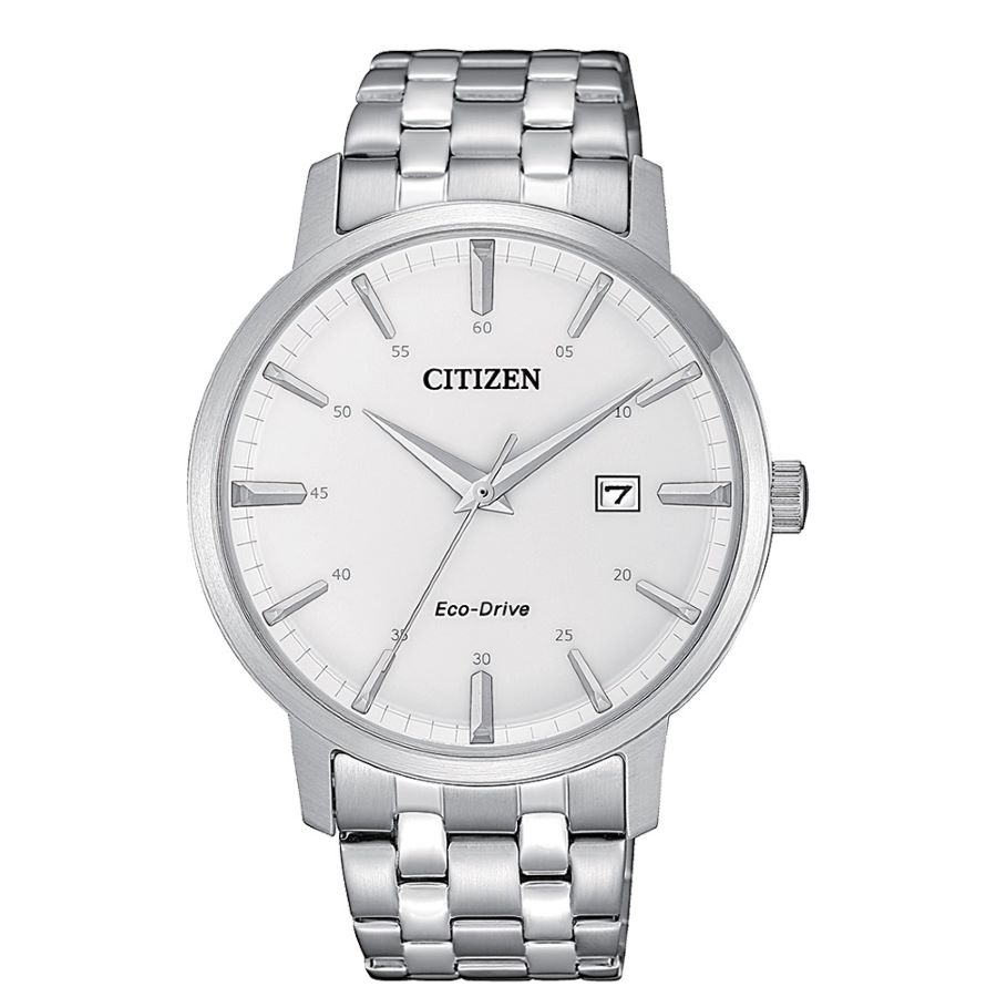 Orologio Citizen Classic Eco Drive BM7460 88 H