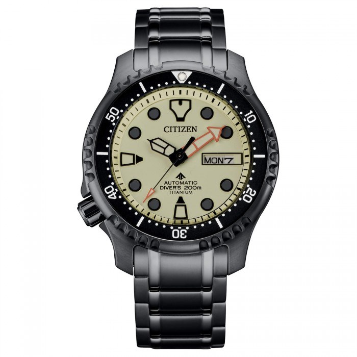 Orologio Citizen Promaster NY0108 82 X