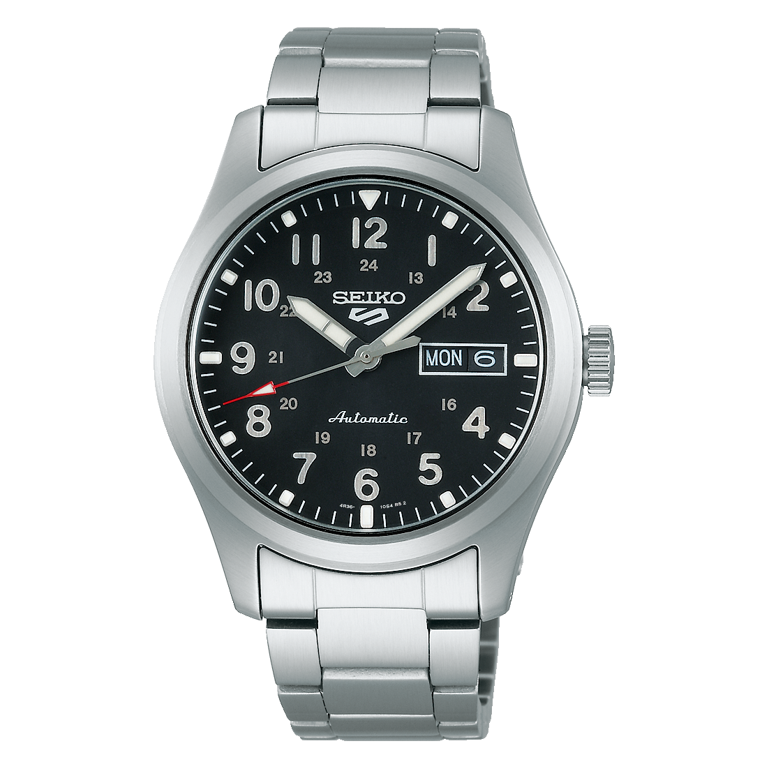 Orologio Seiko 5 SRPG27 K1