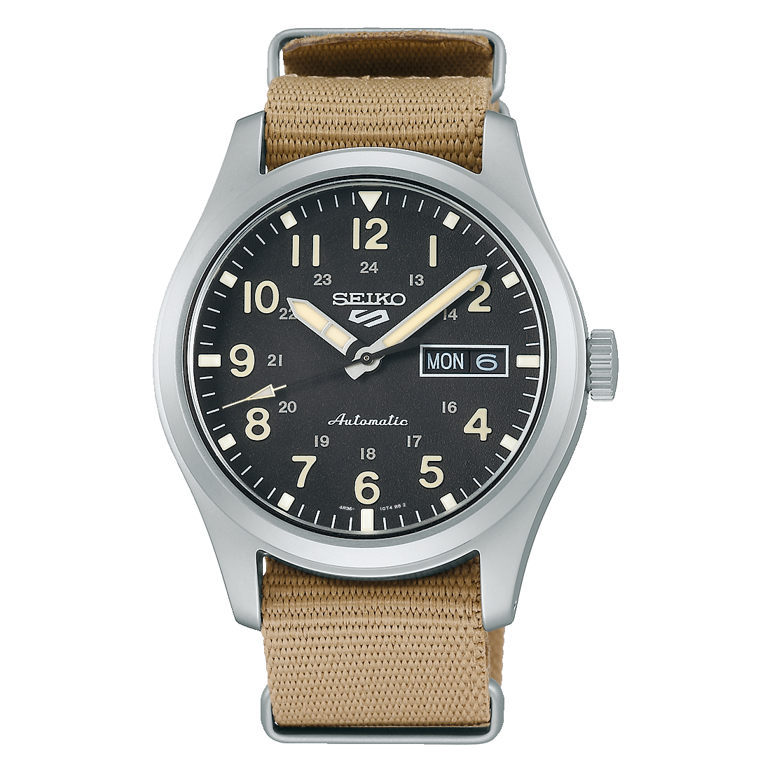 Orologio Seiko 5 SRPG35 K1