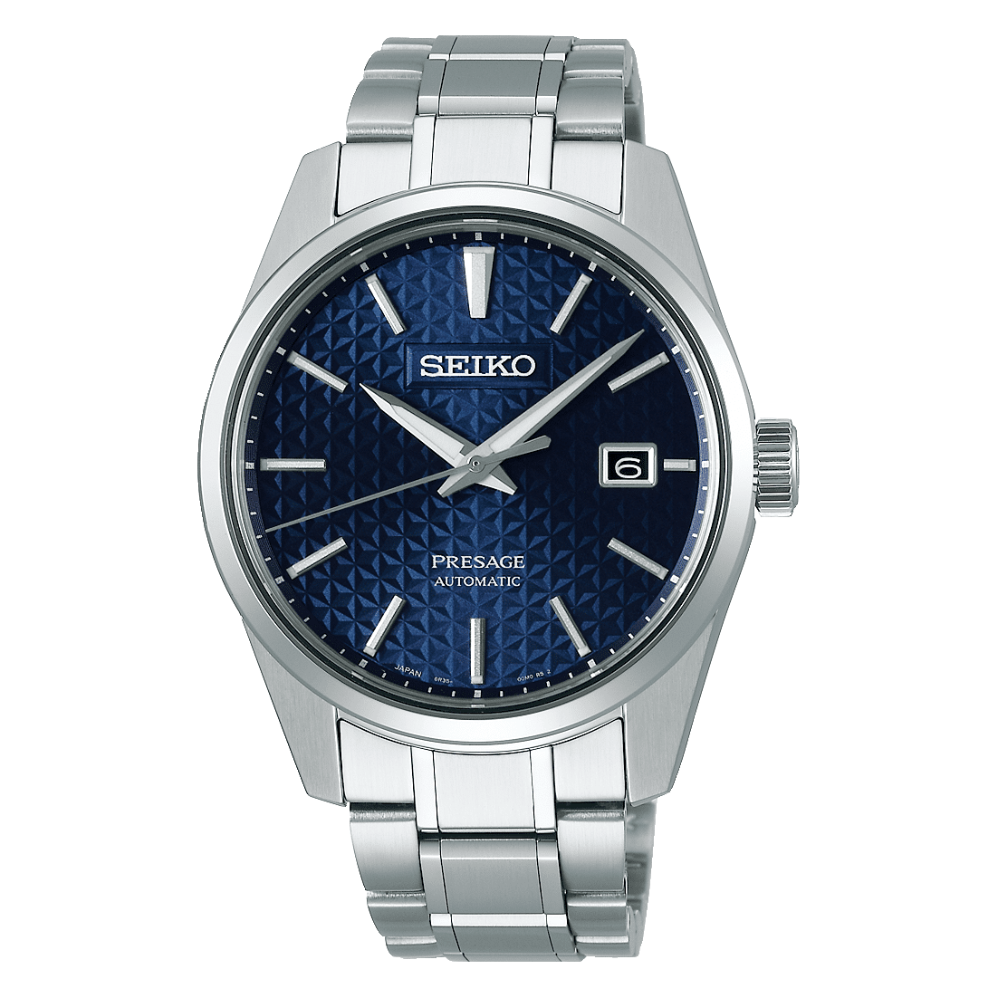 Orologio Seiko Presage Edge SPB167 J1