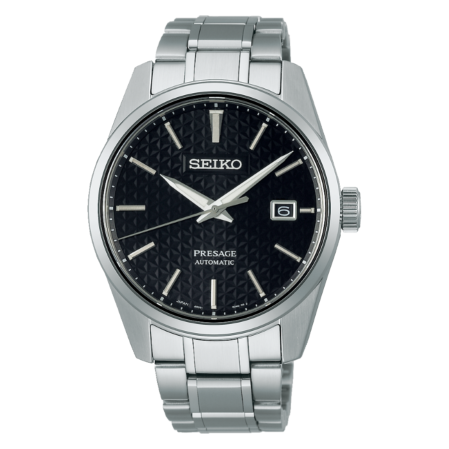 Orologio Seiko Presage Edge SPB203 J1