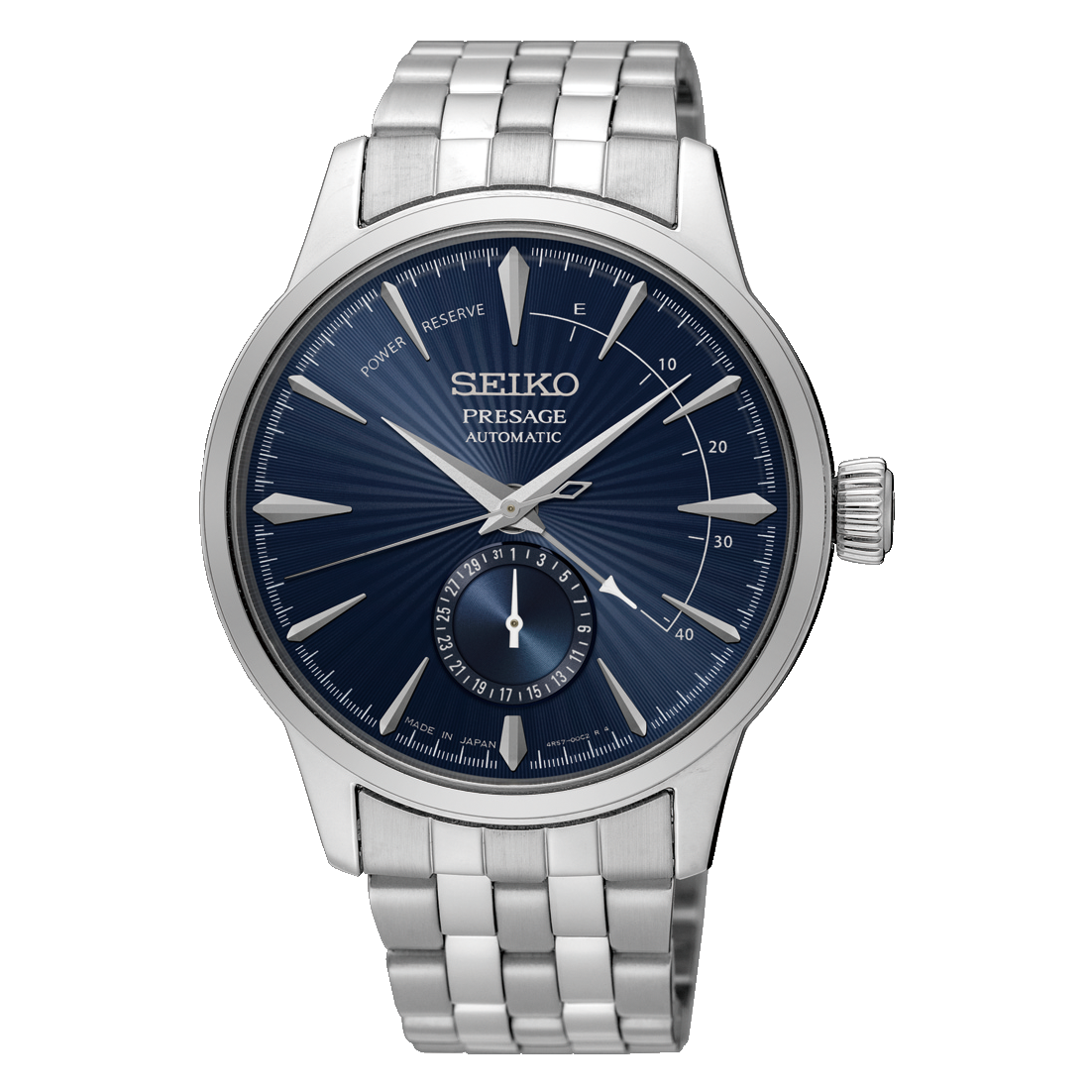 Orologio Seiko Presage SSA347 J1