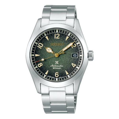Orologio Seiko Prospex Alpinist SPB155 J1