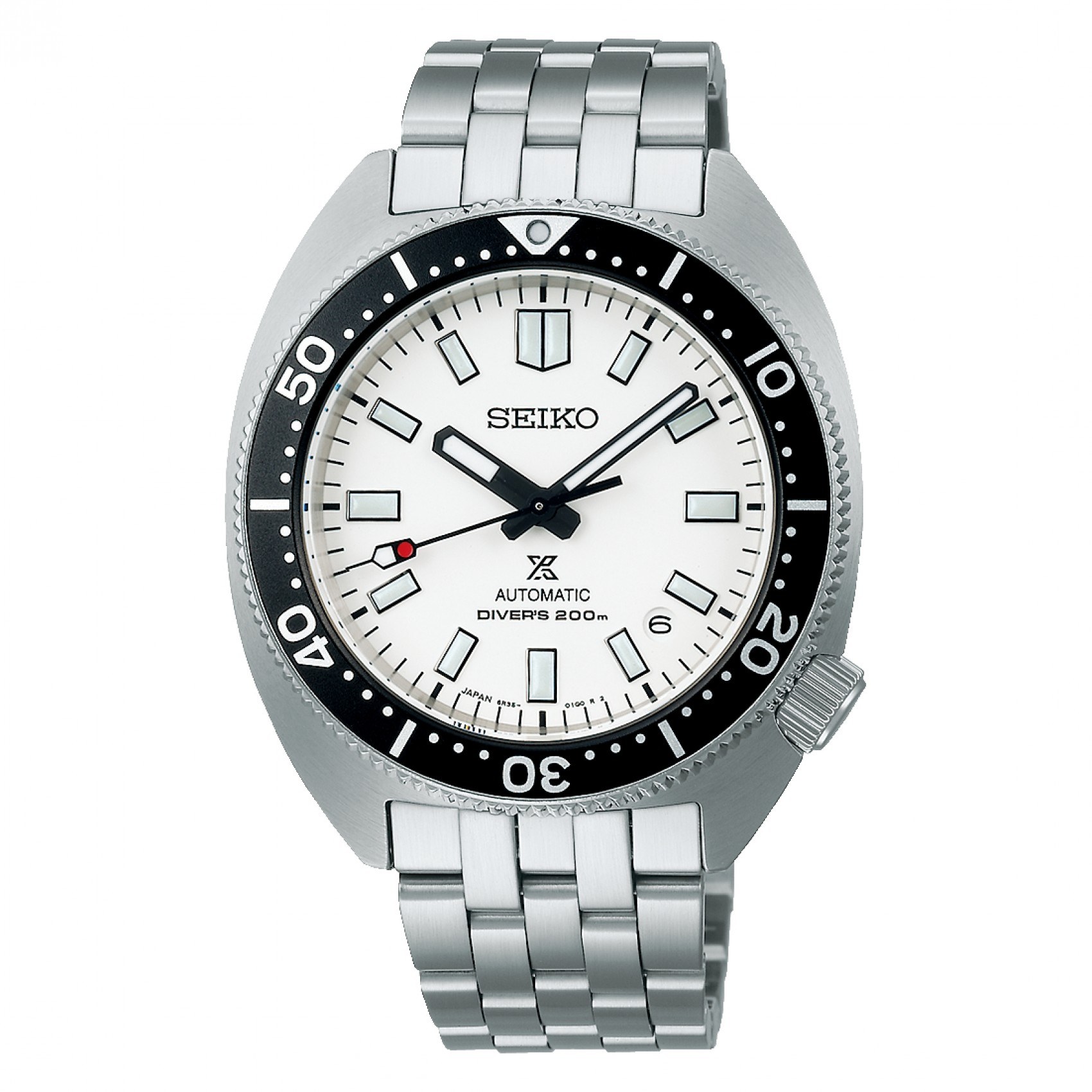 Orologio Seiko Prospex SPB313 J1