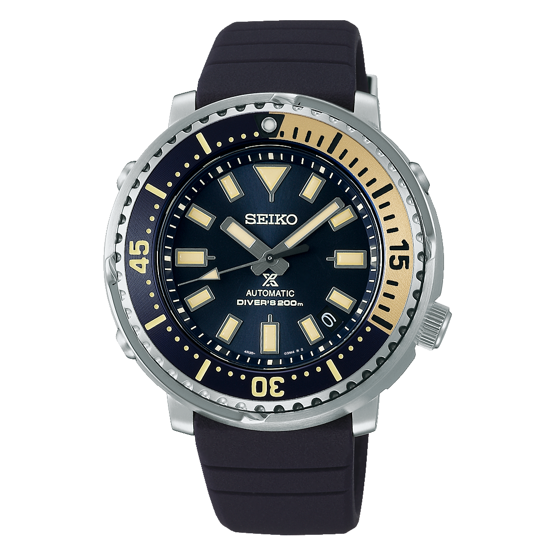 Orologio Seiko Prospex SRPF81 K1