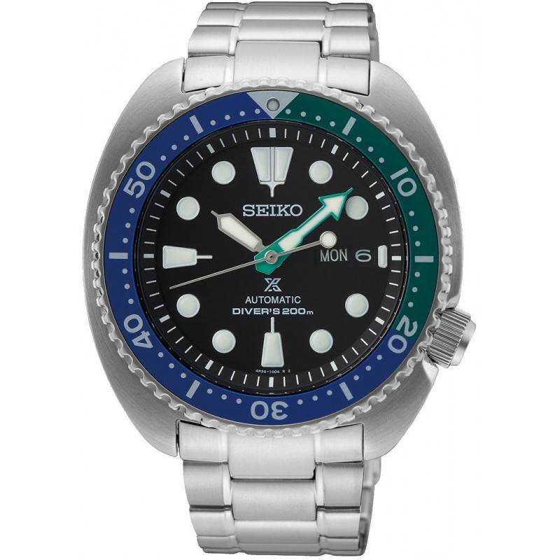 Orologio Seiko Prospex Turtle Tropical Lagoon