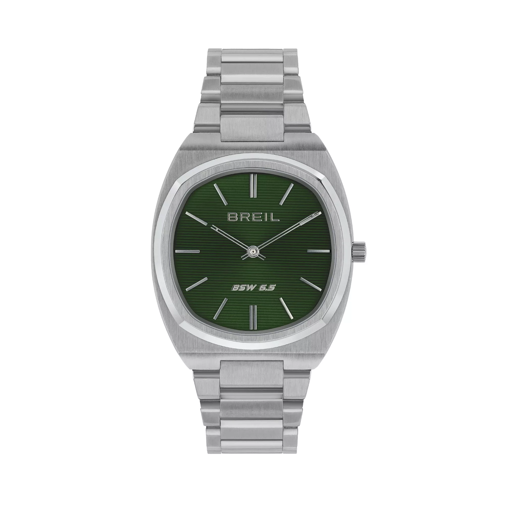 Orologio acciaio Breil BSW6 5 TW2061