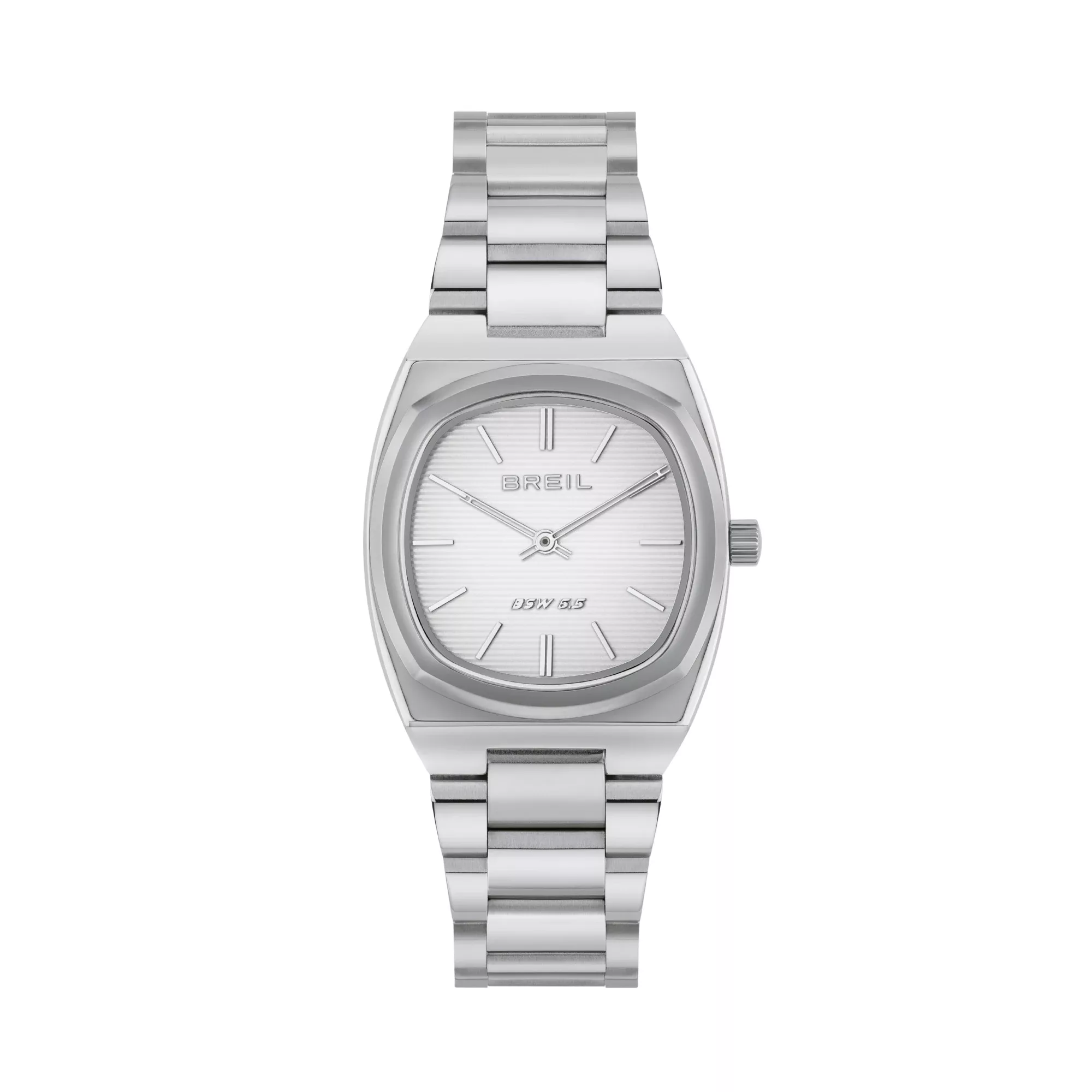 Orologio acciaio Breil BSW6 5 TW2063