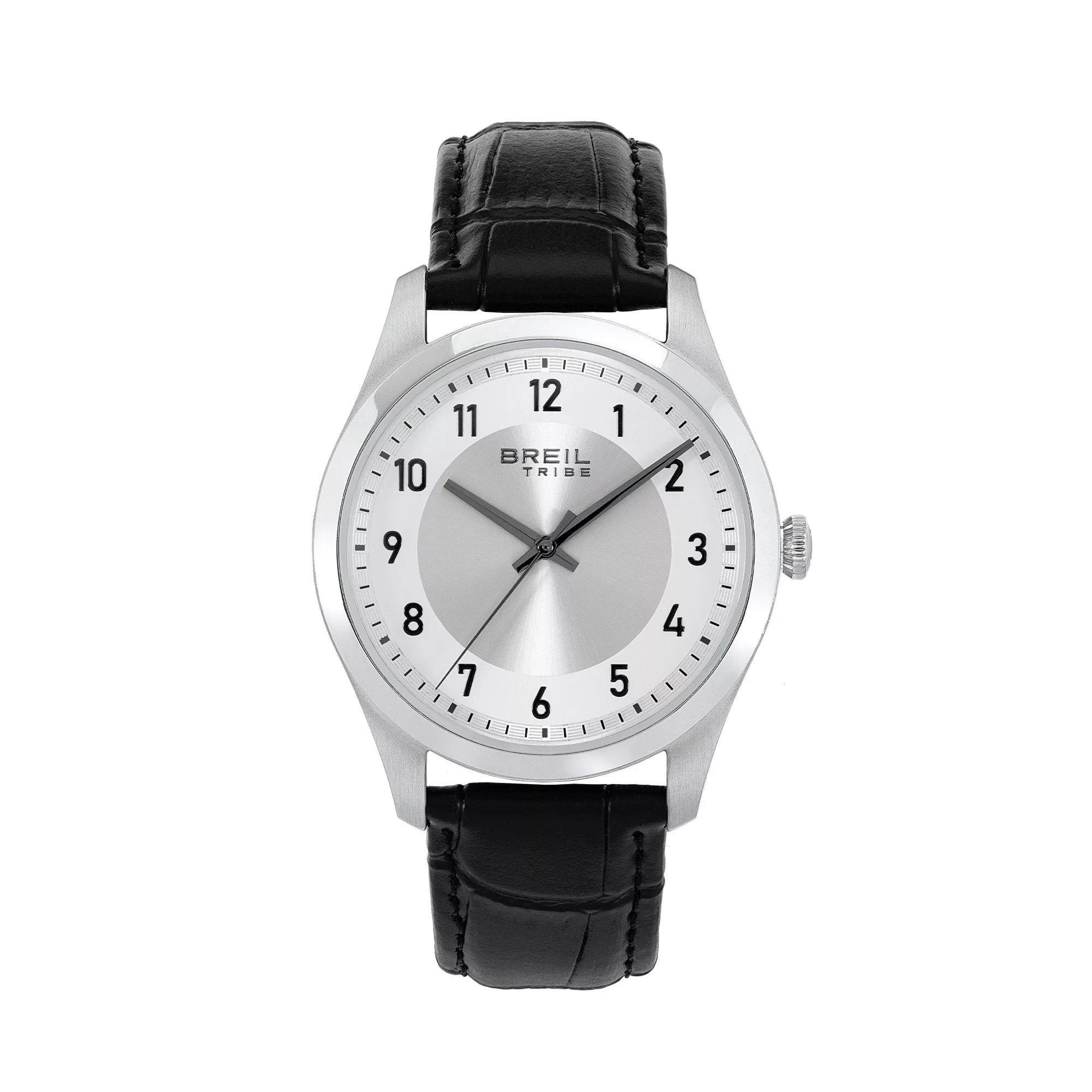 Orologio acciaio Breil Tribe EW0792