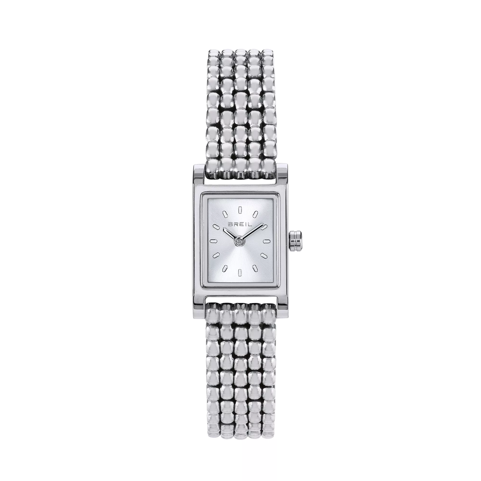 Orologio acciaio Breil donna TW2103