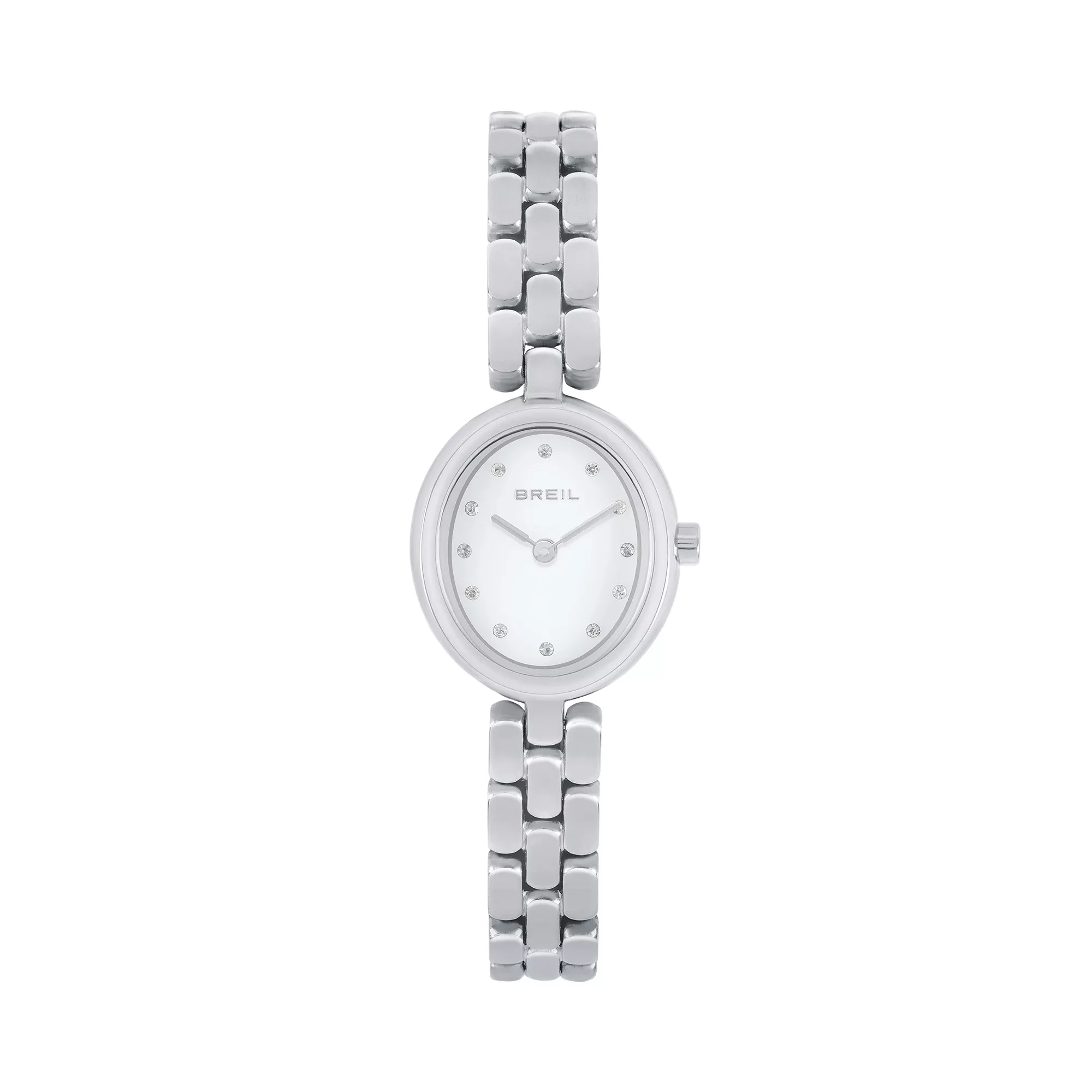 Orologio acciaio Breil donna TW2123