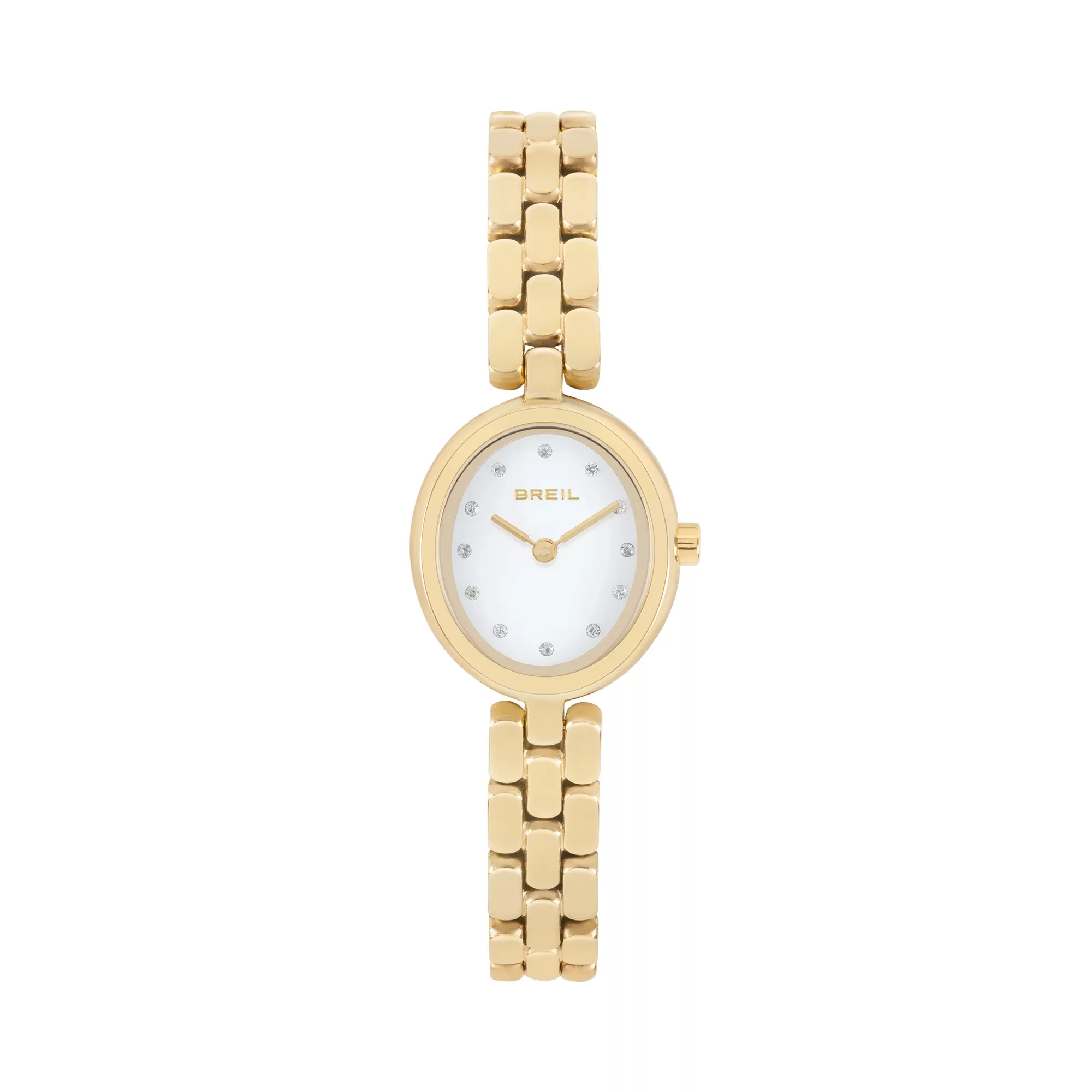 Orologio acciaio Breil donna TW2124