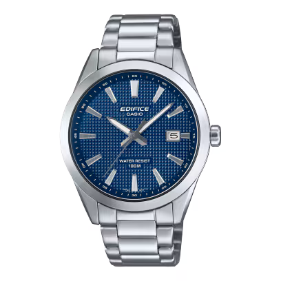 Orologio acciaio CASIO EFV 160 D 2 AVEF