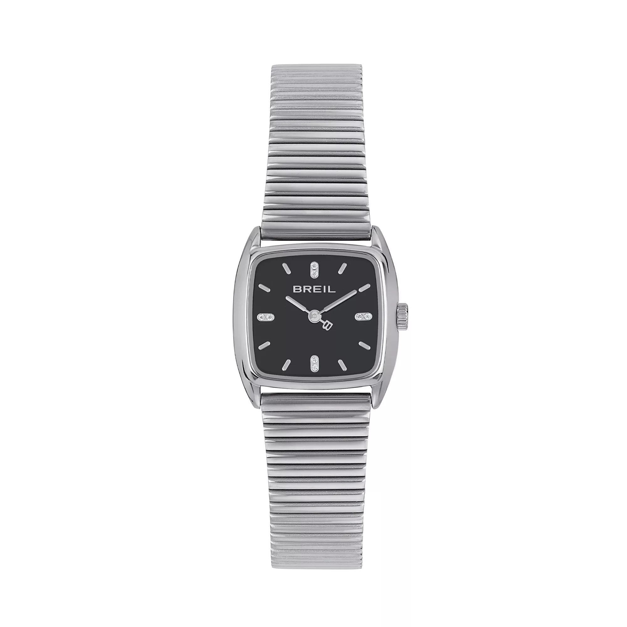 Orologio acciaio donna Breil TW2050