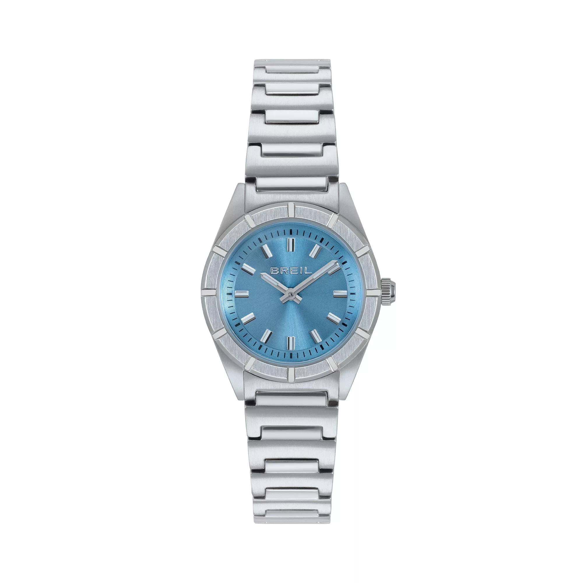 Orologio acciaio donna Breil TW2188