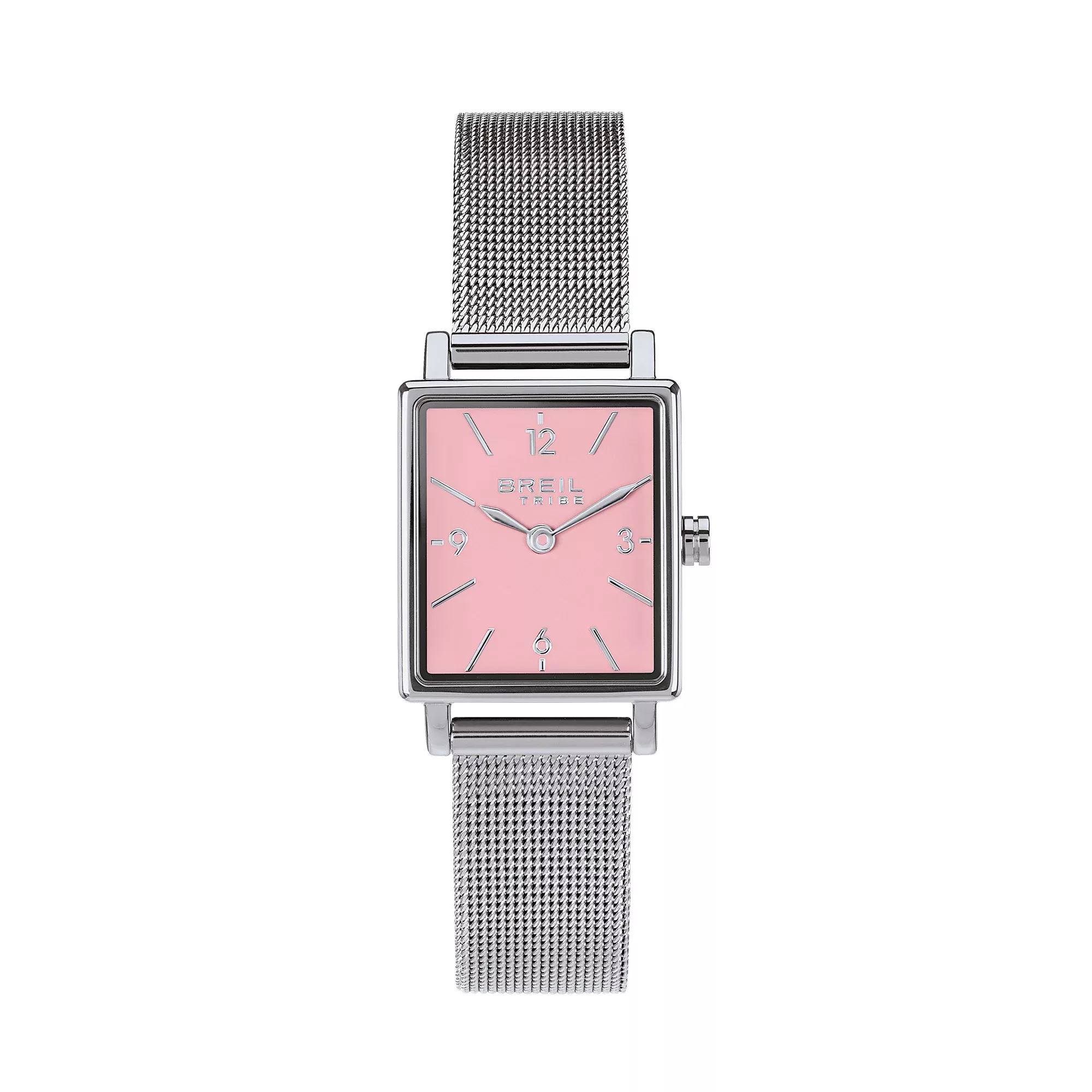 Orologio acciaio donna Breil Tribe EW0770