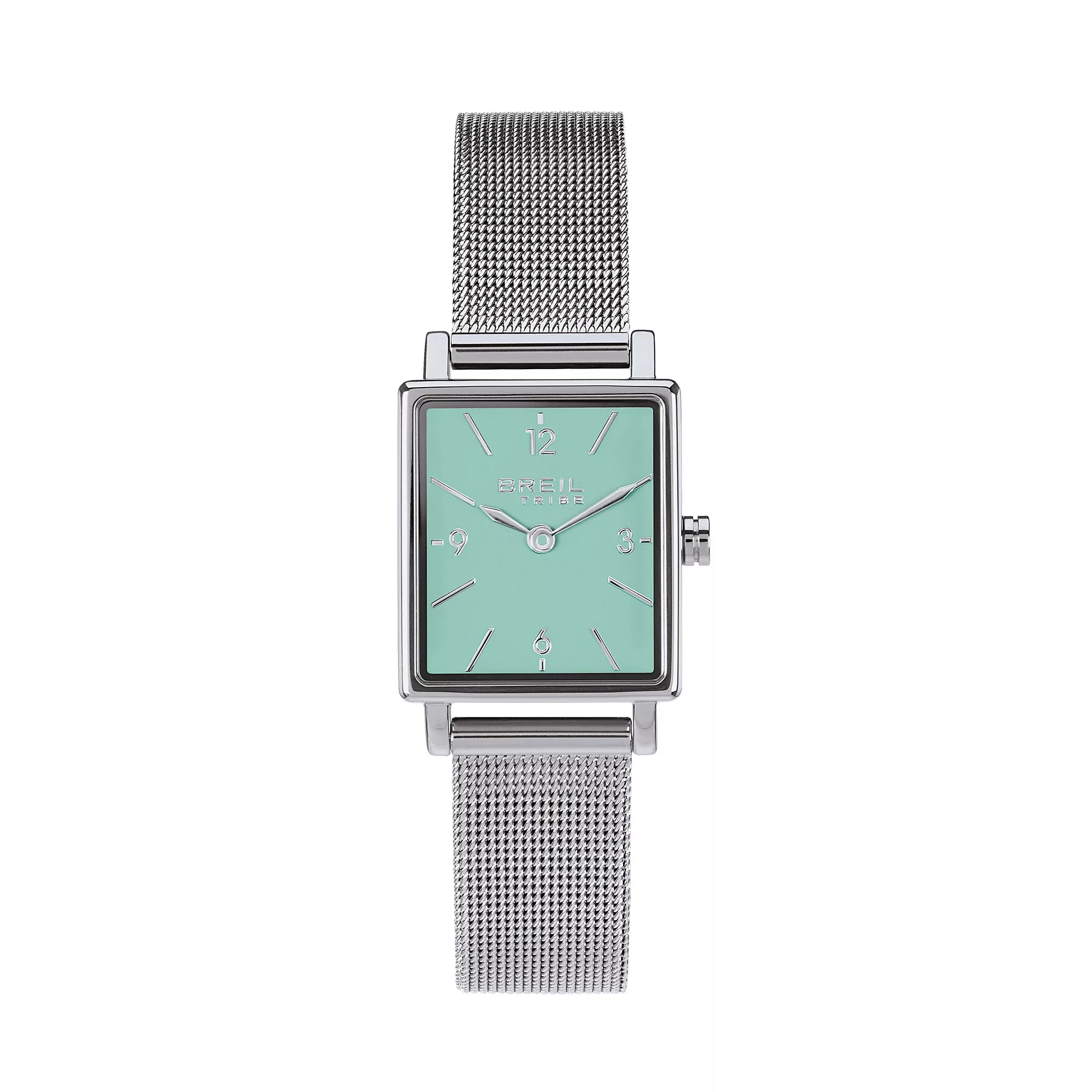 Orologio acciaio donna Breil Tribe EW0772