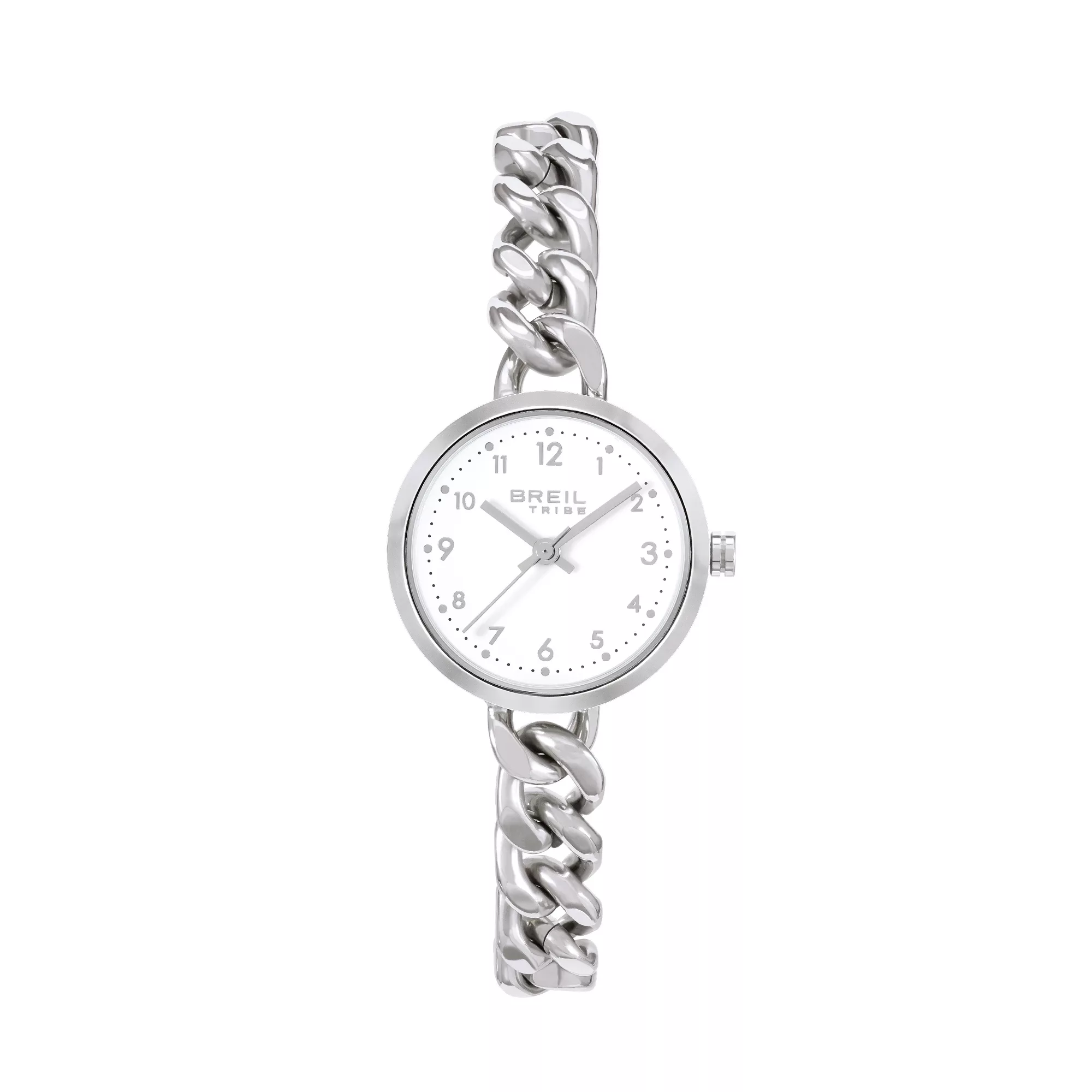 Orologio acciaio donna Breil Tribe EW0788