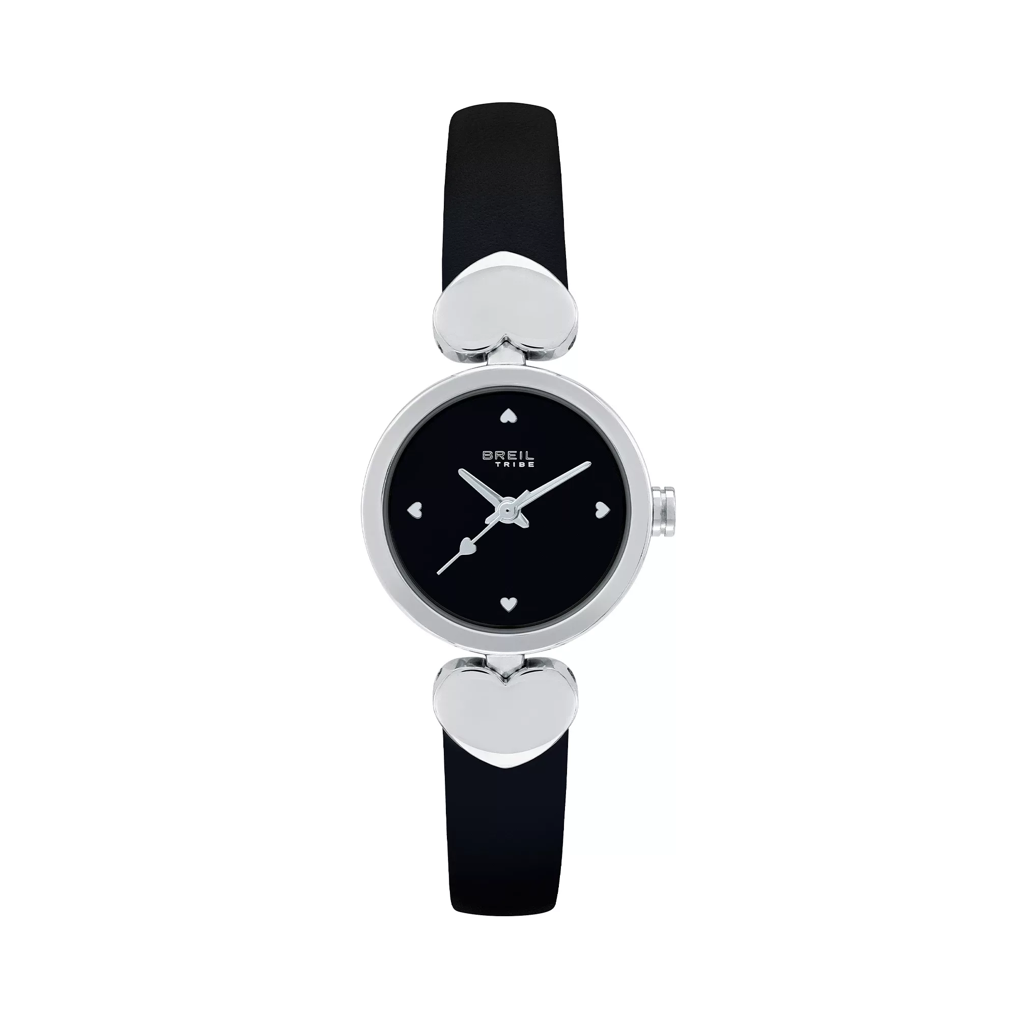 Orologio acciaio donna Breil Tribe EW0821