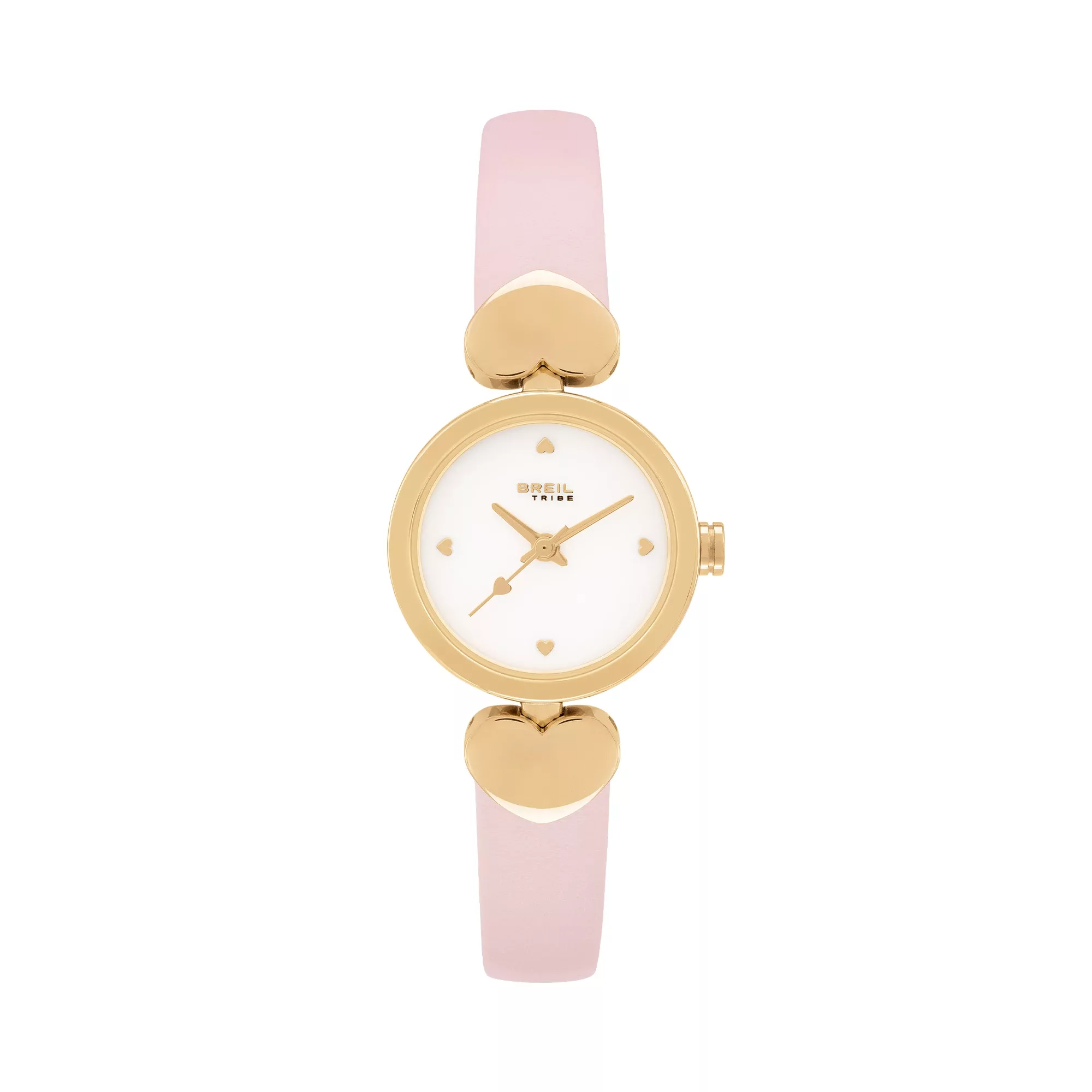 Orologio acciaio donna Breil Tribe EW0822