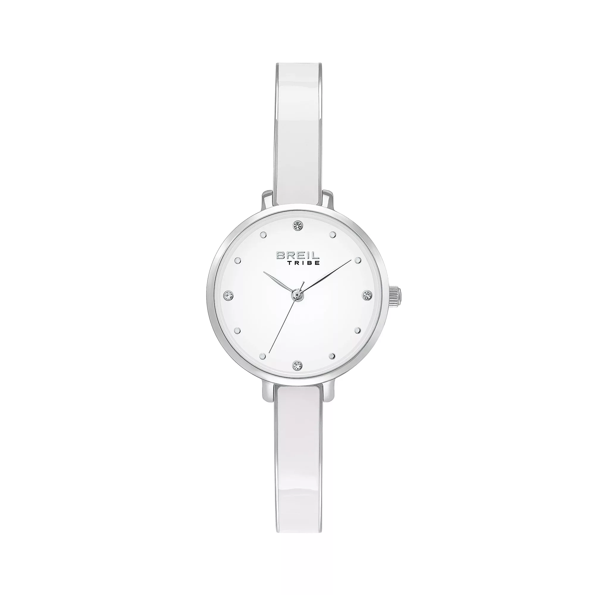 Orologio acciaio donna Breil Tribe EW0826