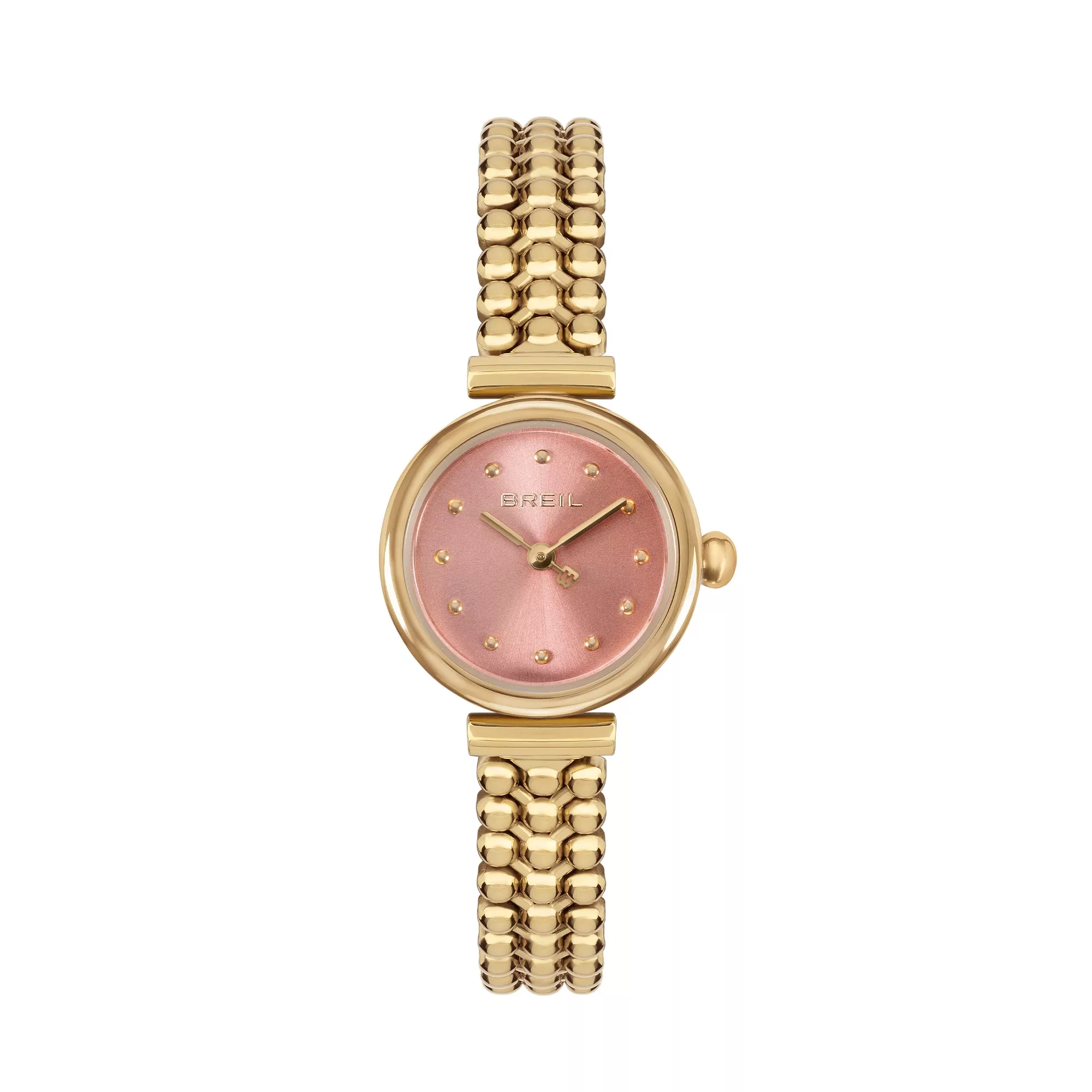 Orologio acciaio donna Bubble TW2101