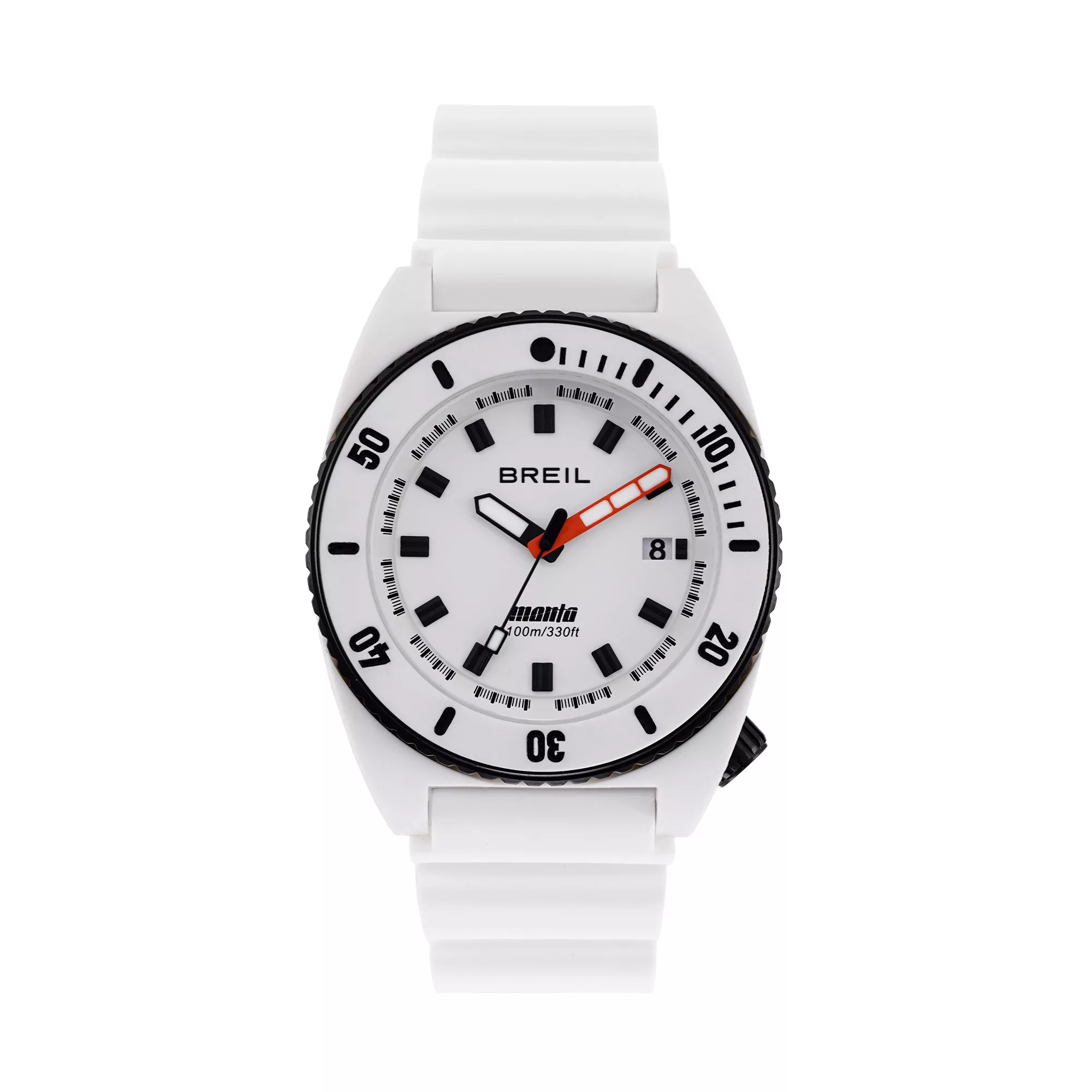 Orologio ceramica Breil TW2194