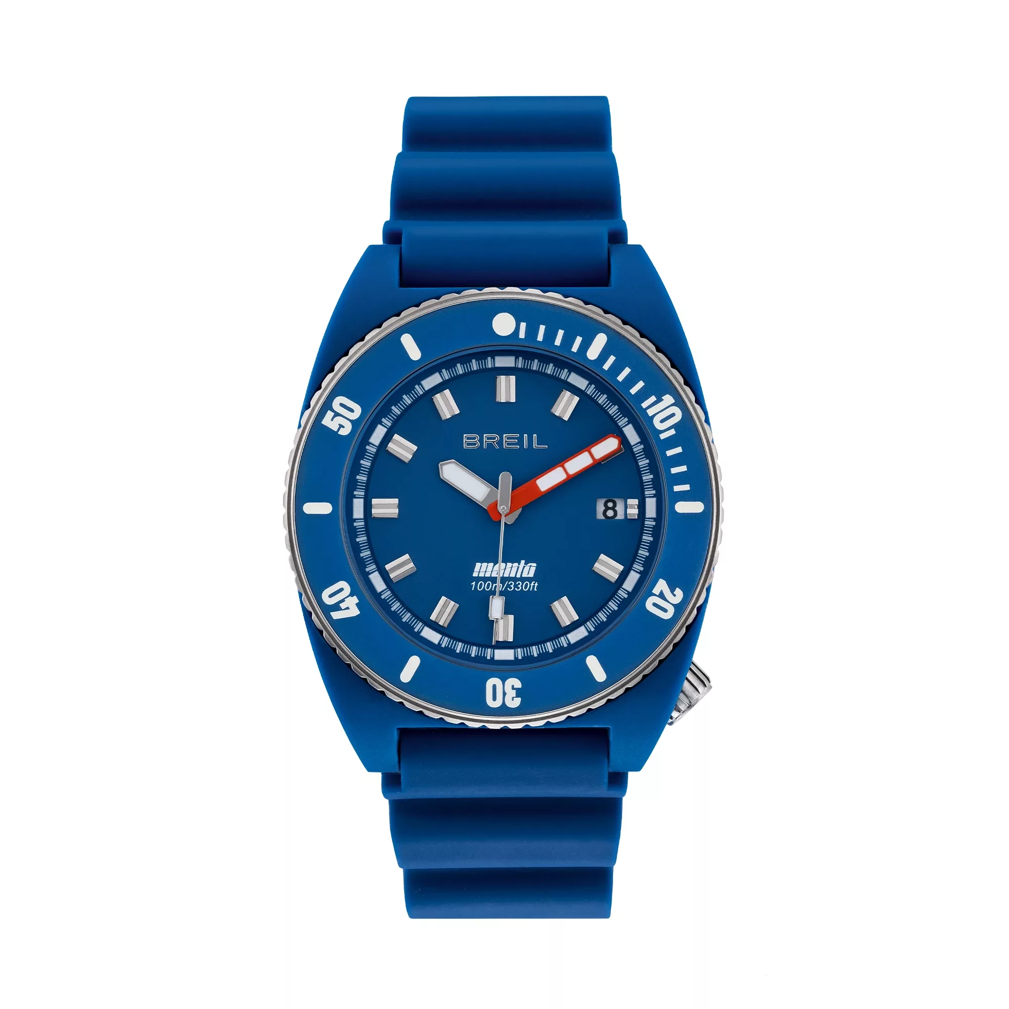Orologio ceramica Breil TW2195