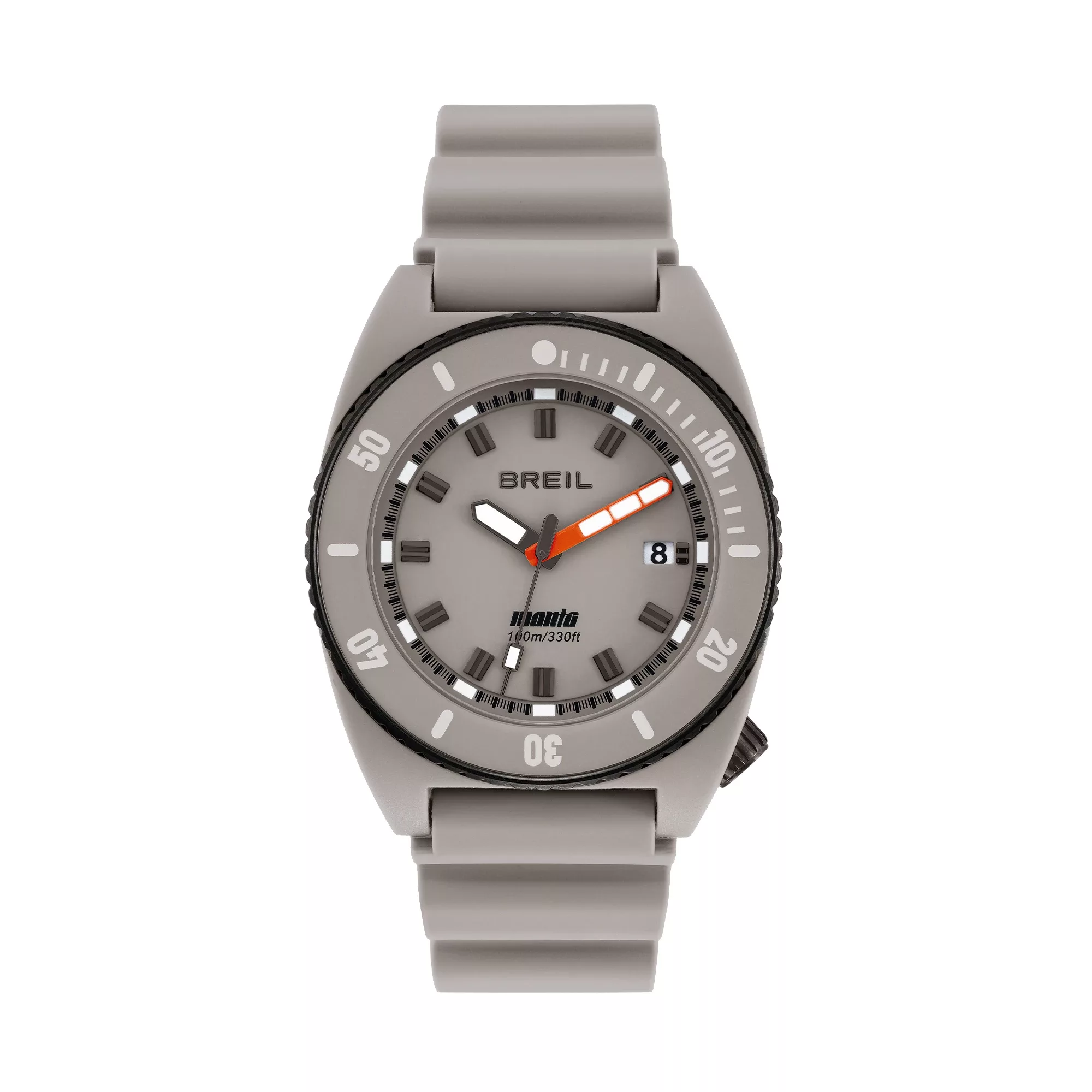 Orologio ceramica Breil TW2196