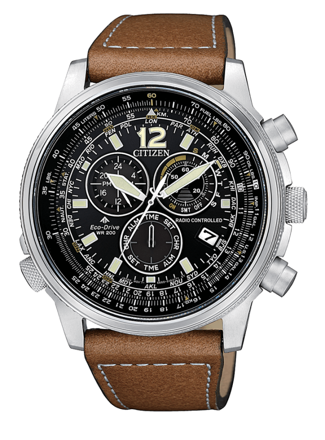 Orologio citizen cb5860 27e