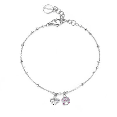 Rosato bracciale gaia RZGA15