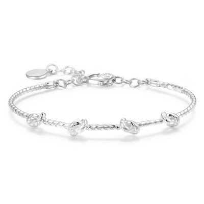 Rosato bracciale storie RZB008