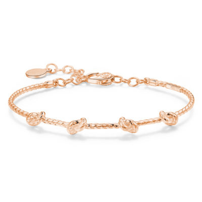 Rosato bracciale storie RZB009