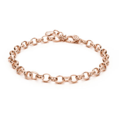 Rosato bracciale storie RZB016