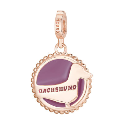 Rosato charm mon ami RZ117