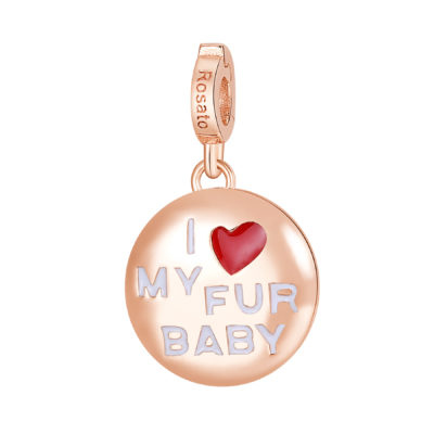 Rosato charm mon ami RZ120