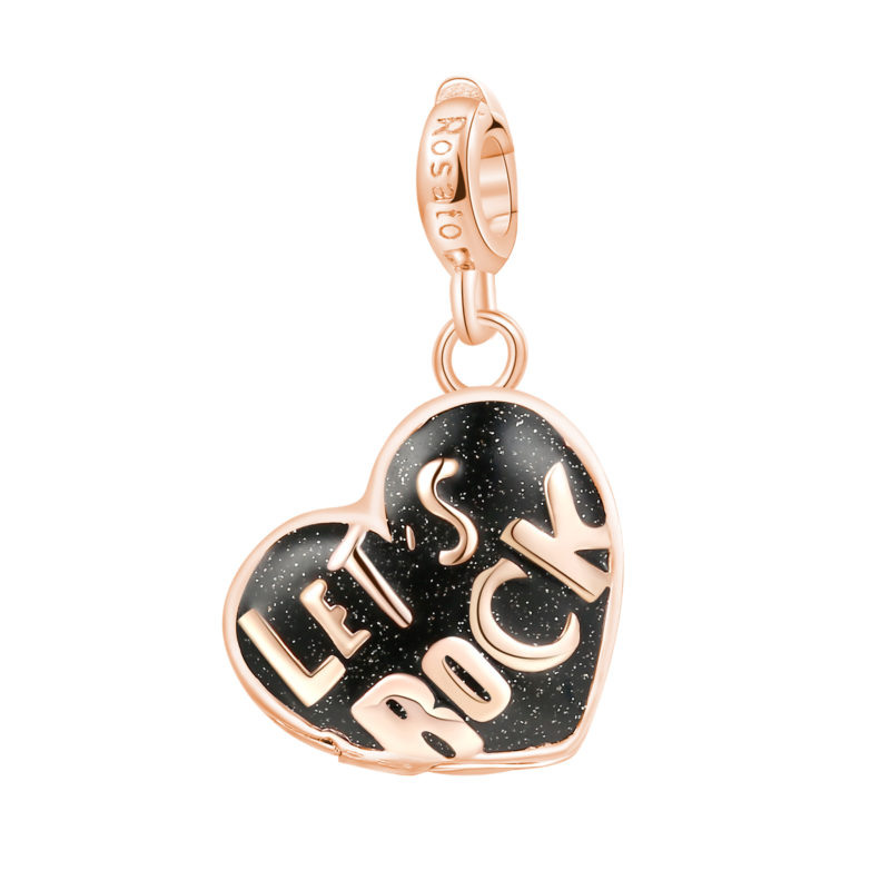 Rosato charm storie RZ070