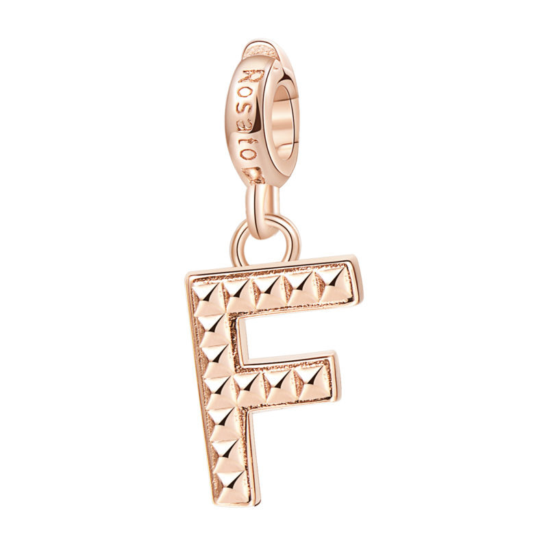 Rosato charm storie RZ084