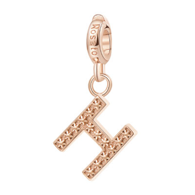 Rosato charm storie RZ086