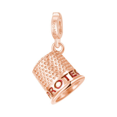 Rosato charm storie RZ128