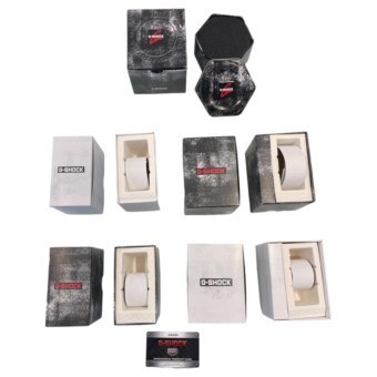 SCATOL Agshock