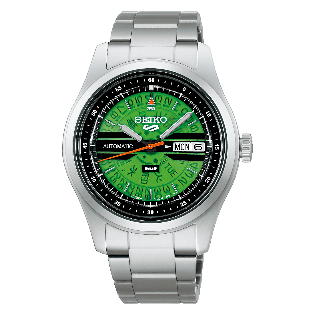 SEIKO SRPM09 K1
