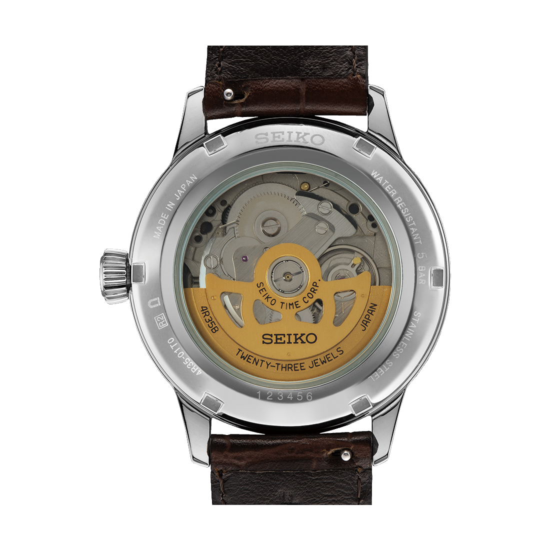 SRPK15 J1 case back