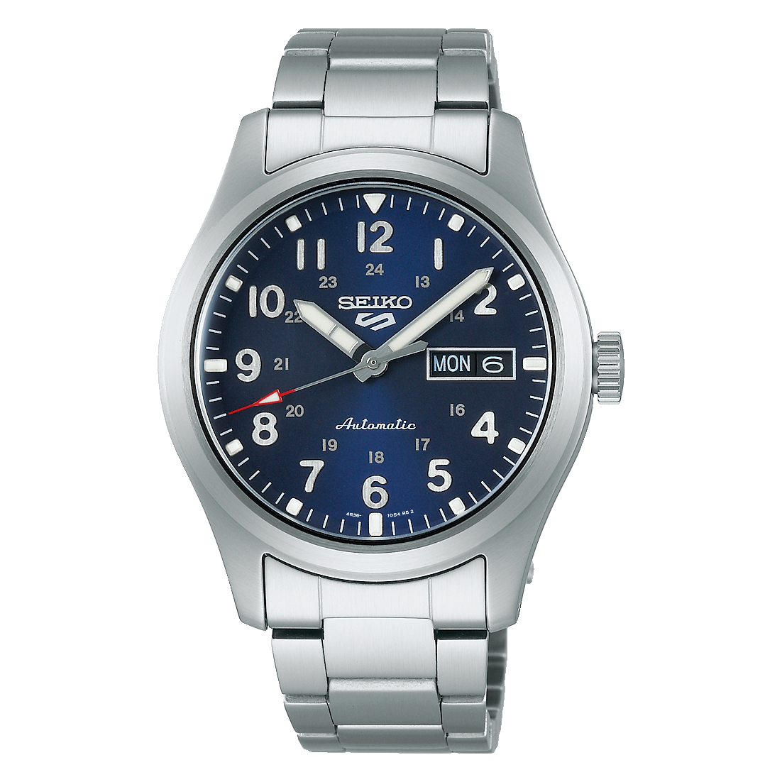 Seiko 5 SRPG29 K1